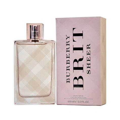 burberry brit parfum damen for her|original Burberry Brit perfume.